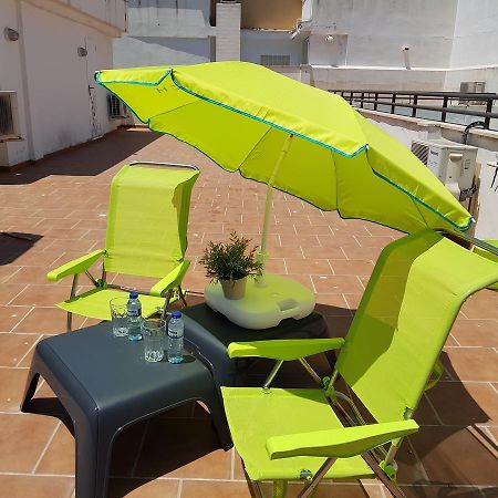 A&N Francisco Lounge, Centro Historico Apartment Malaga Exterior photo