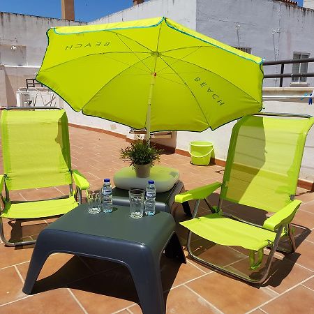 A&N Francisco Lounge, Centro Historico Apartment Malaga Exterior photo