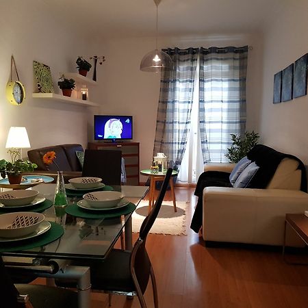 A&N Francisco Lounge, Centro Historico Apartment Malaga Exterior photo