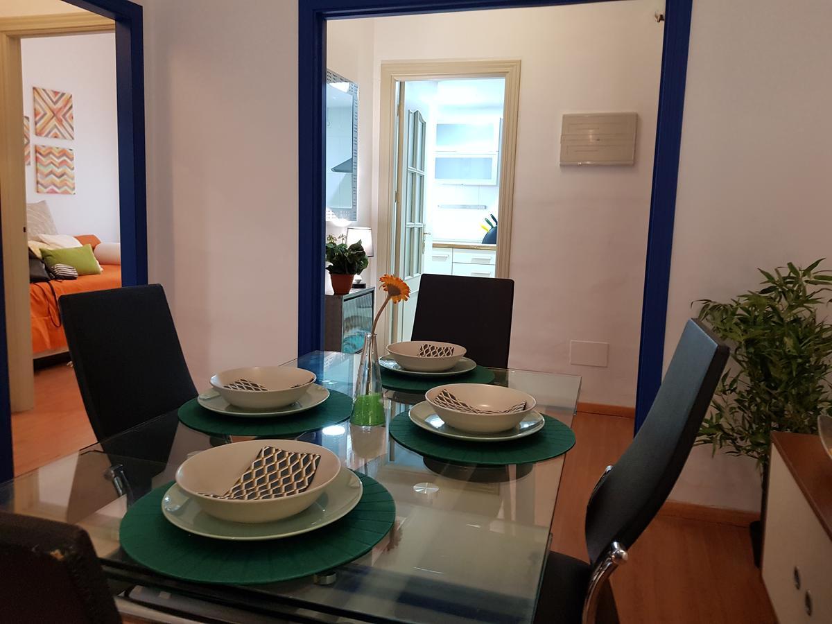 A&N Francisco Lounge, Centro Historico Apartment Malaga Exterior photo
